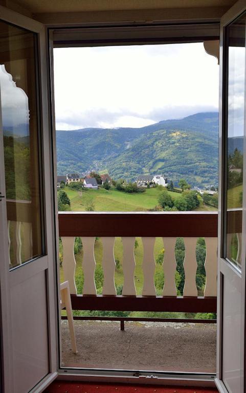 Hotel Restaurant Roess Hohrod Pokoj fotografie